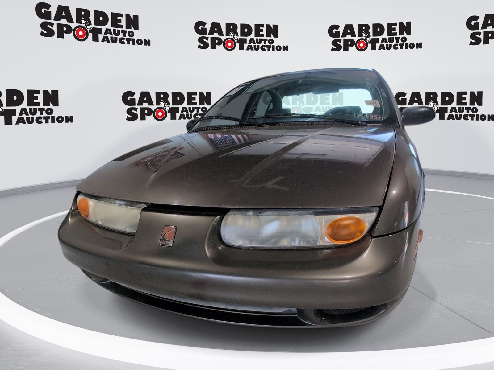 Saturn SL2