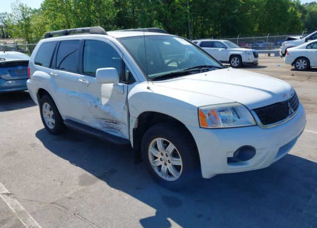 Mitsubishi Endeavor