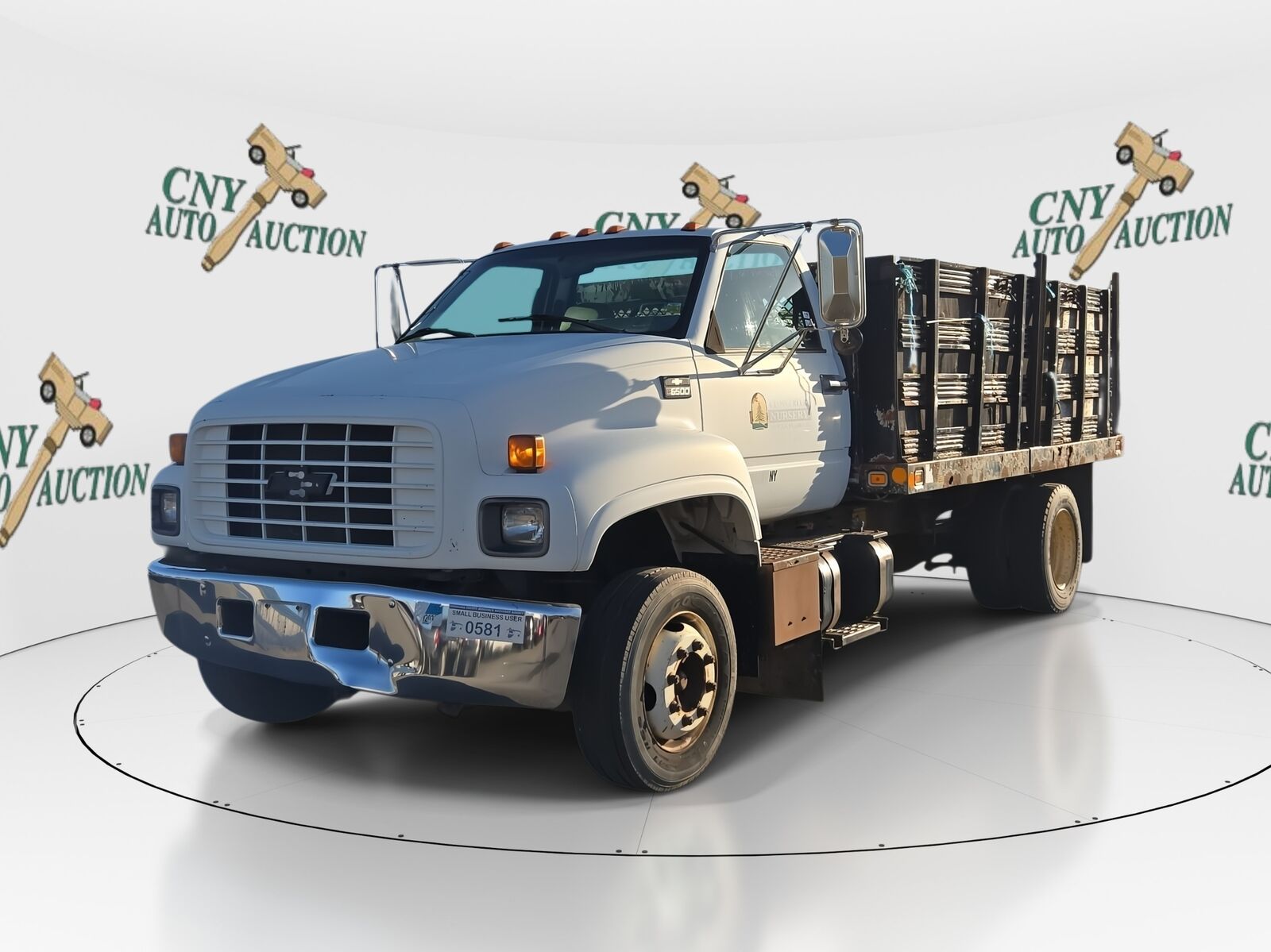 Chevrolet C6