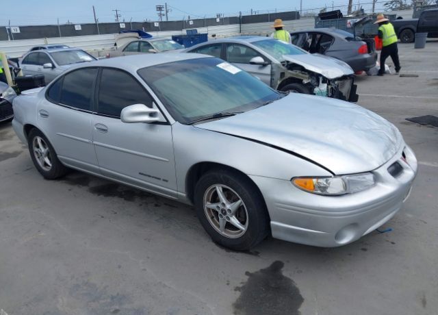 Pontiac Grand Prix