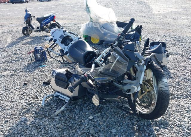 BMW R 1200 GS