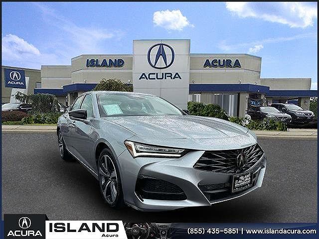 ACURA