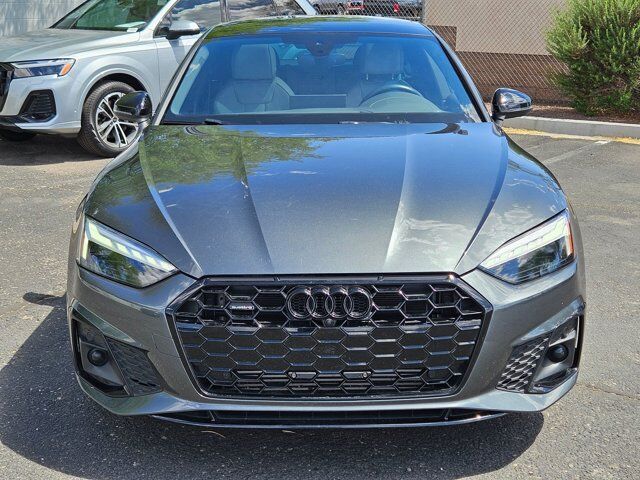 2023 Audi A5