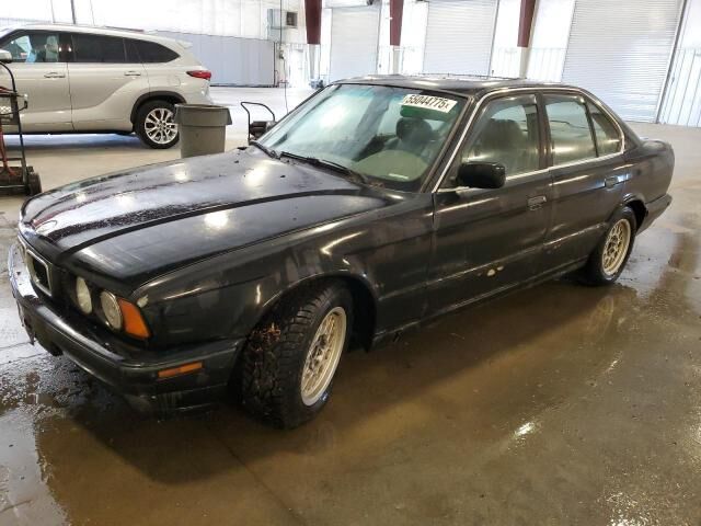 BMW 530i