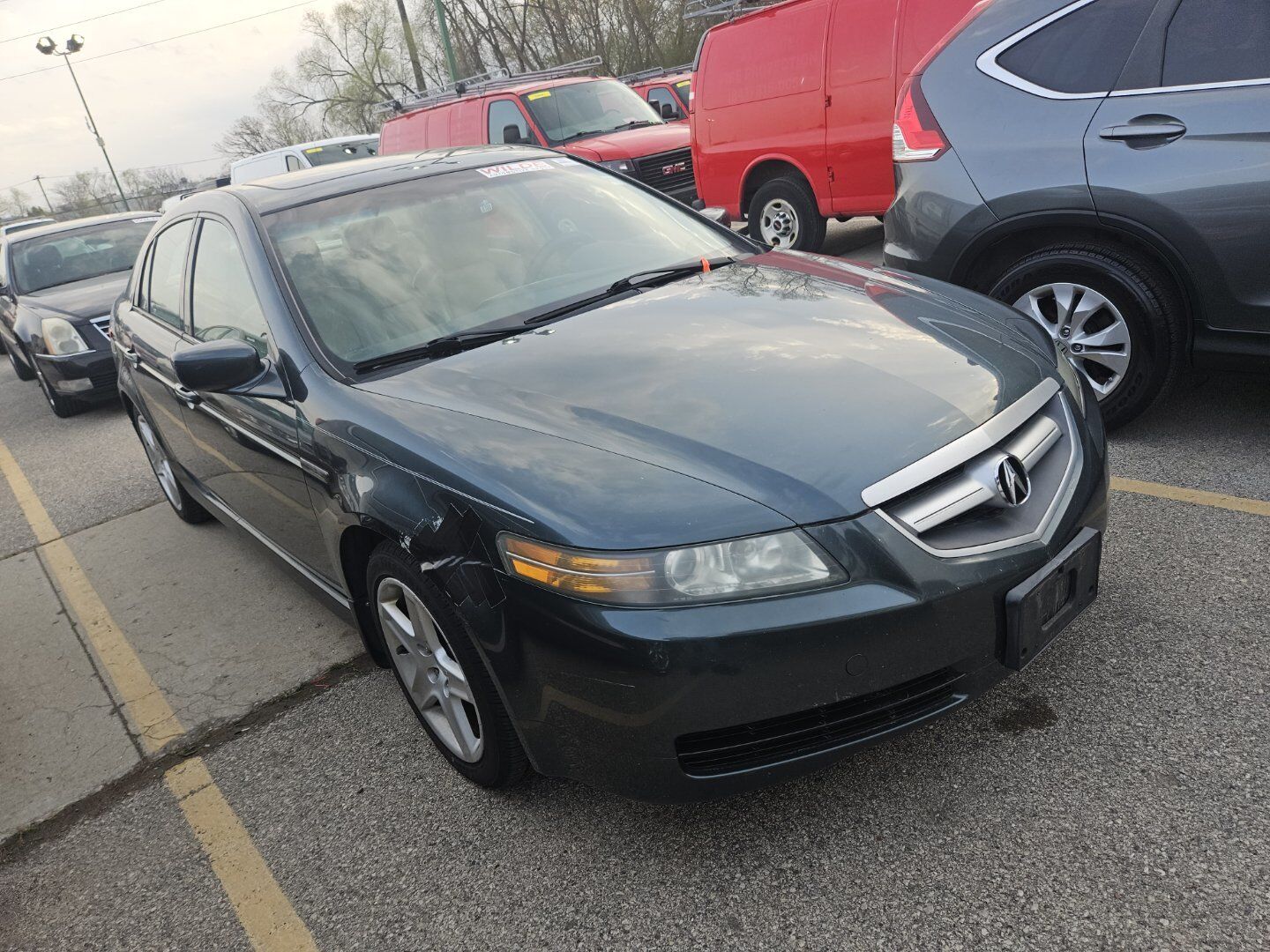 ACURA