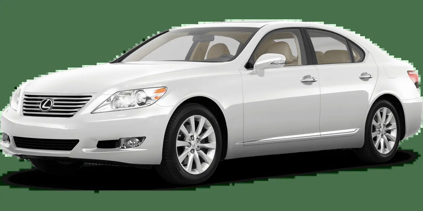 LEXUS