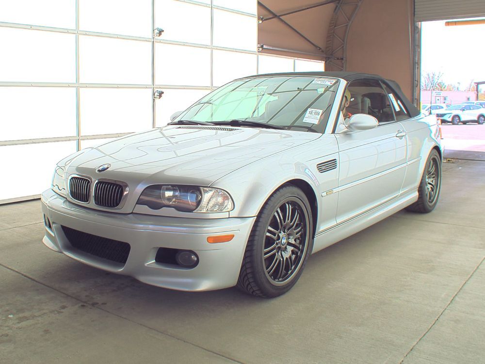 BMW M3Ci