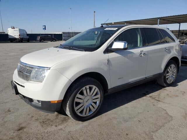 Lincoln MKX