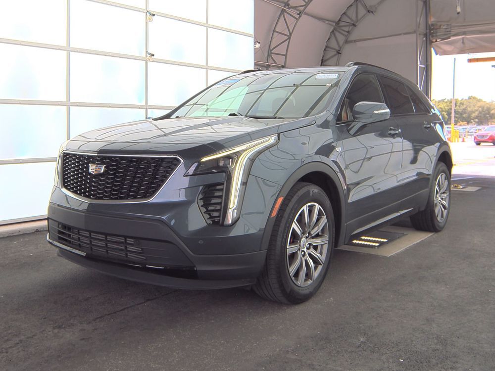 CADILLAC