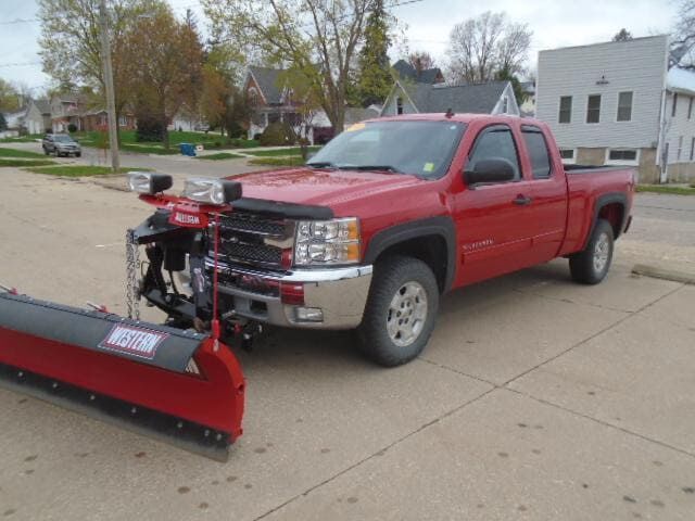 2012 CHEVROLET Silverado