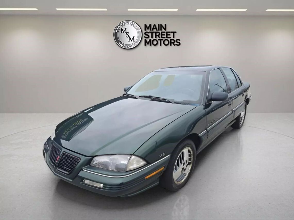 Pontiac Grand AM