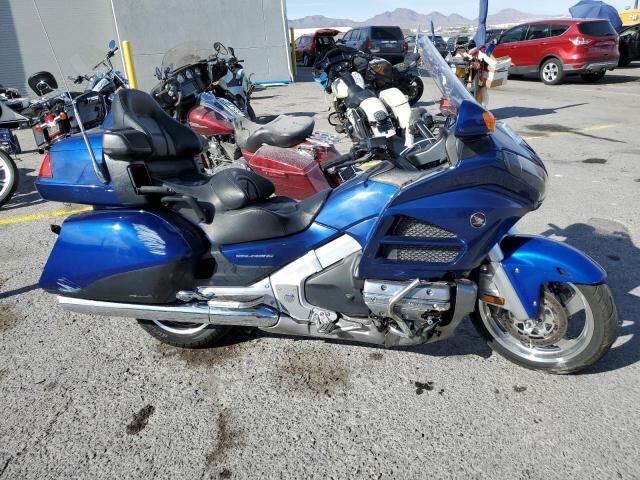 Honda GL1800