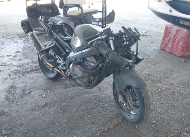 Honda CBR600