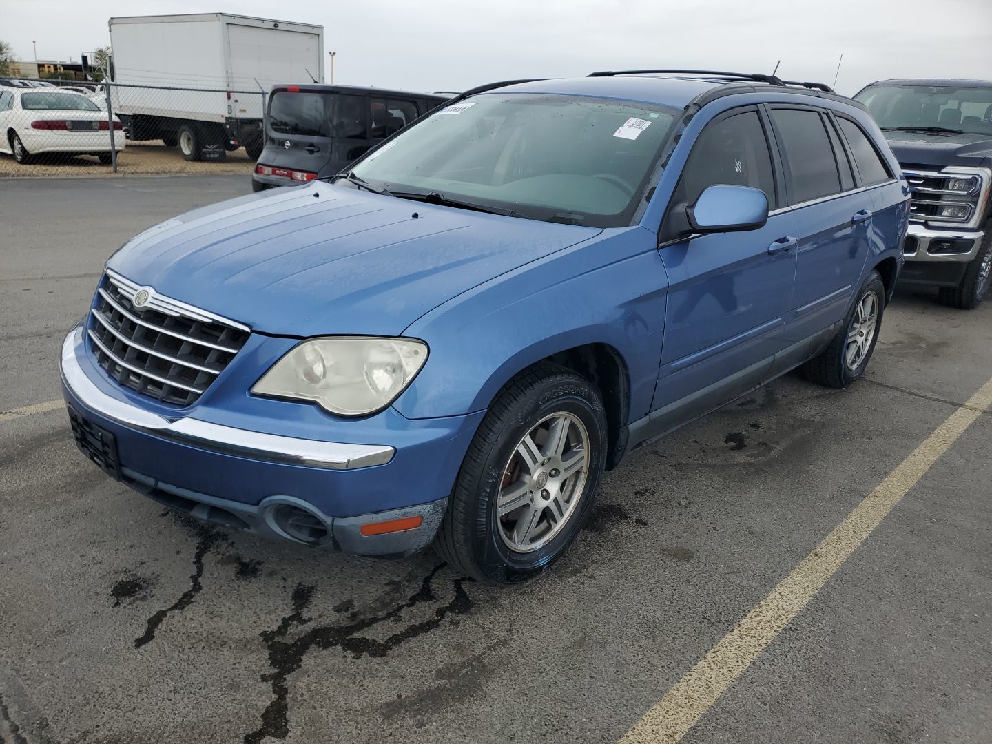 CHRYSLER