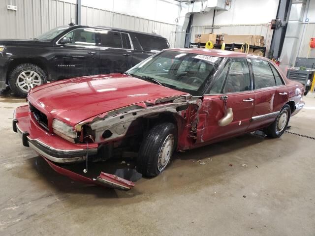 Buick LeSabre