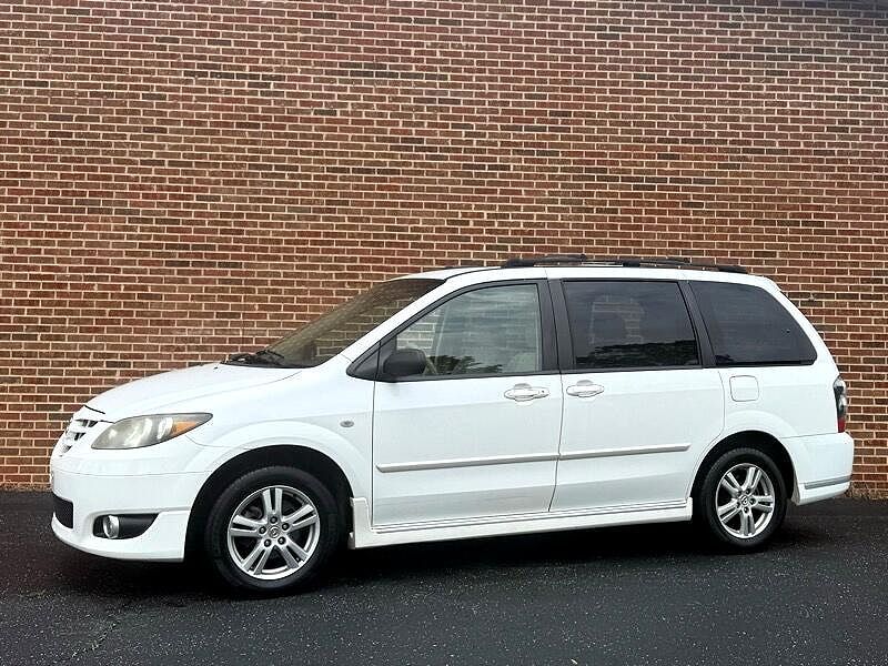 Mazda MPV