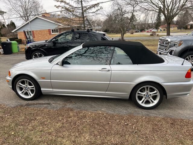 BMW 325Ci