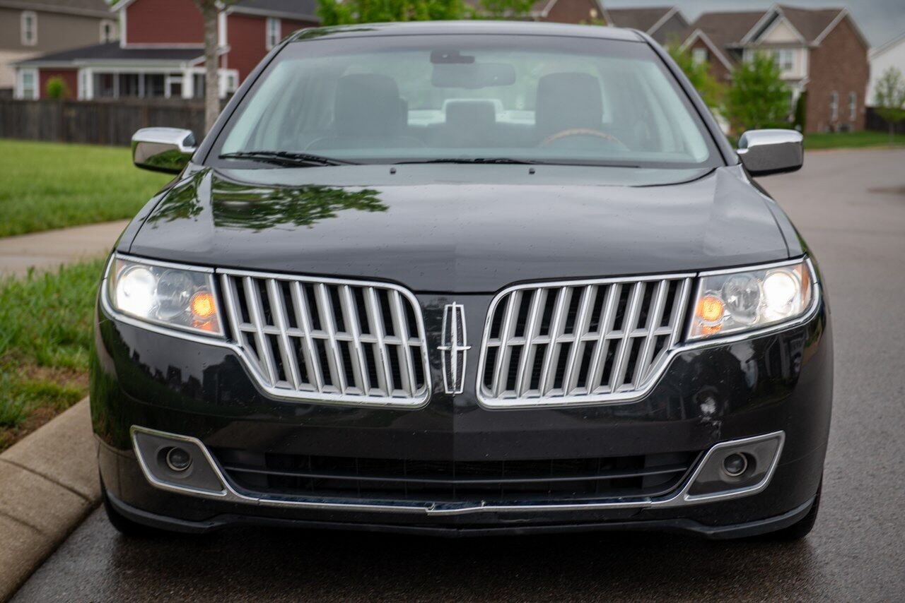 LINCOLN