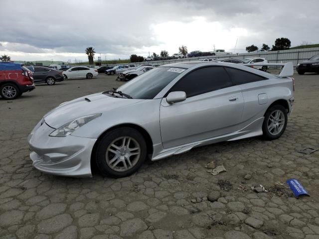 Toyota Celica