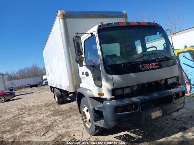 GMC T-Series