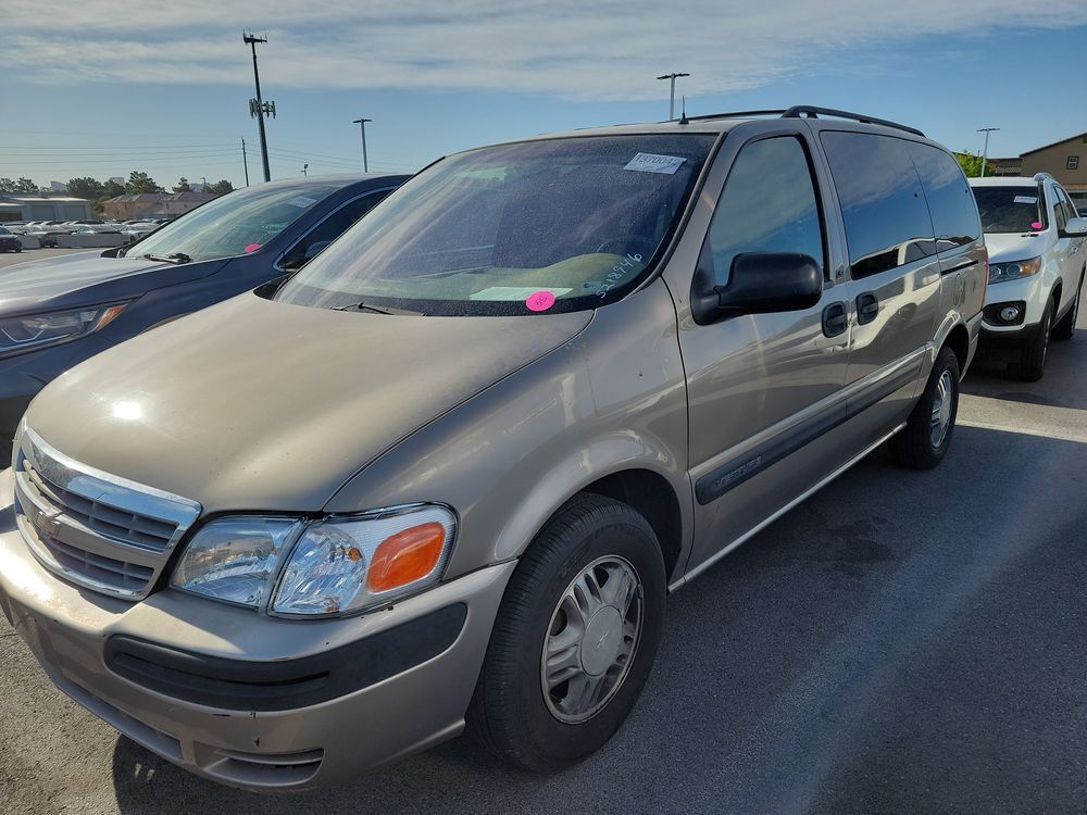 Chevrolet Venture