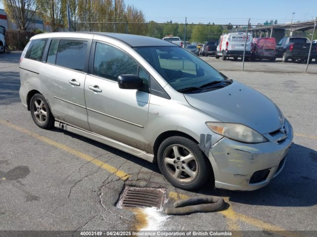 Mazda Mazda5