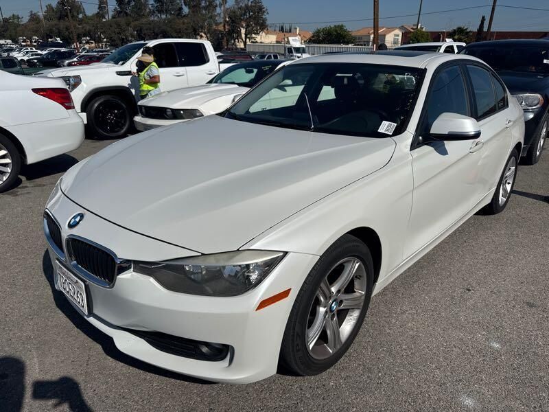 BMW 320i
