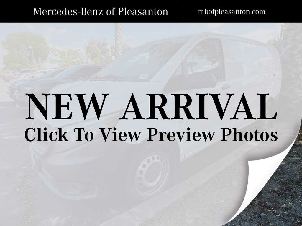 Mercedes-Benz METRIS