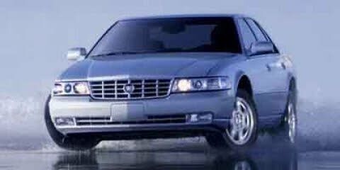 Cadillac Seville