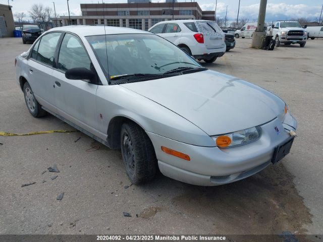 Saturn SL1