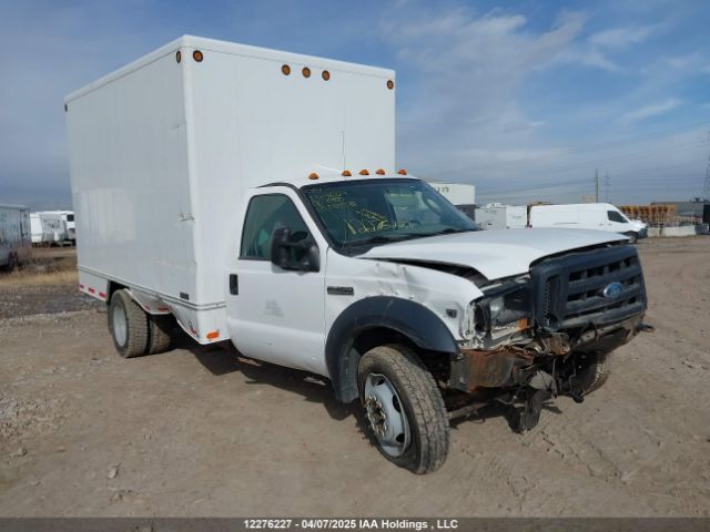 Ford F-450