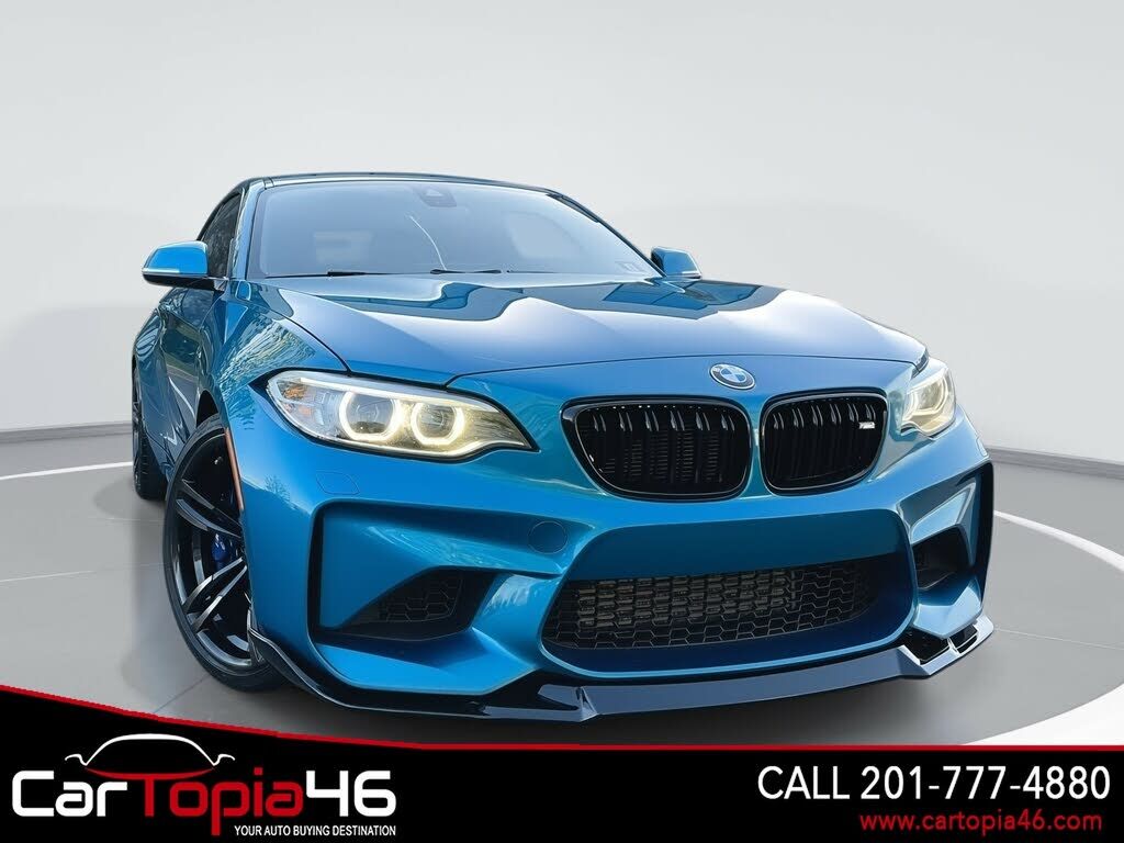 BMW M2