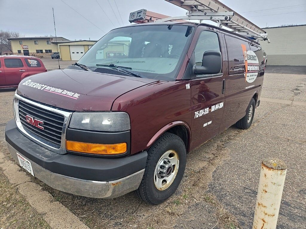GMC