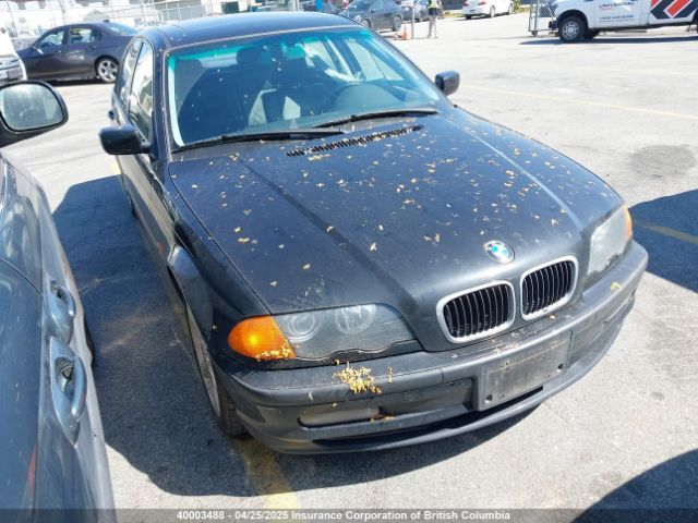 BMW 323i
