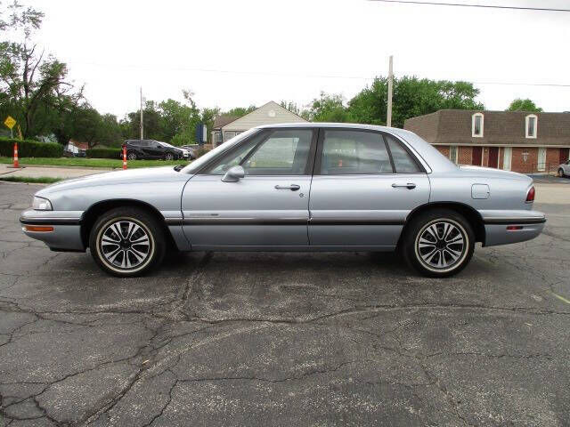 Buick LeSabre
