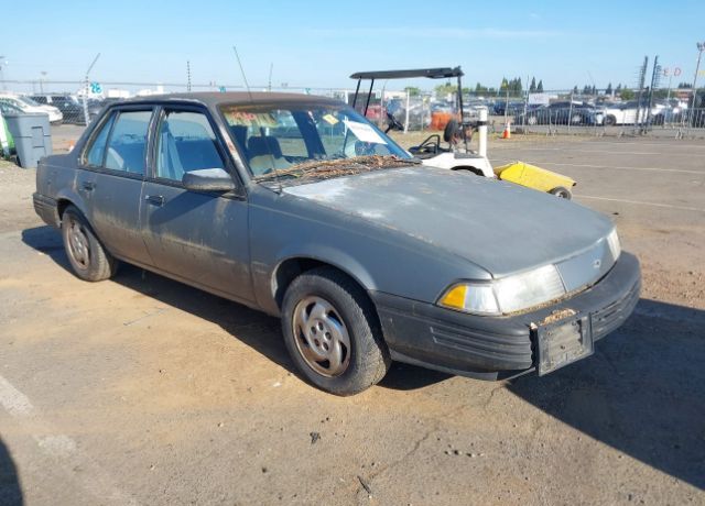 Chevrolet Cavalier