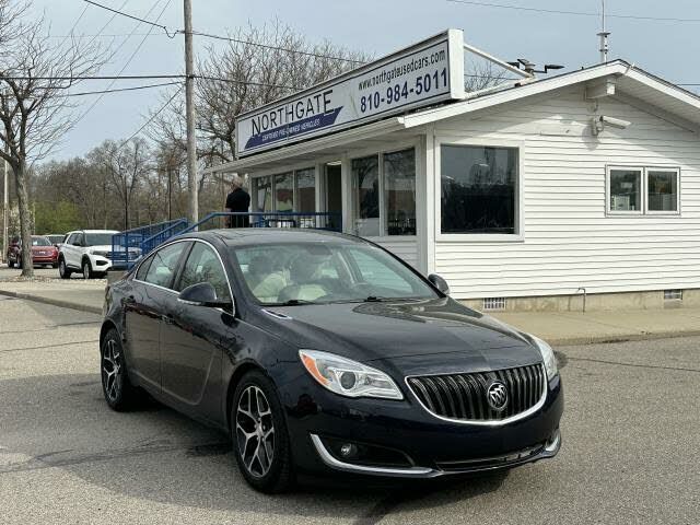 Buick Regal