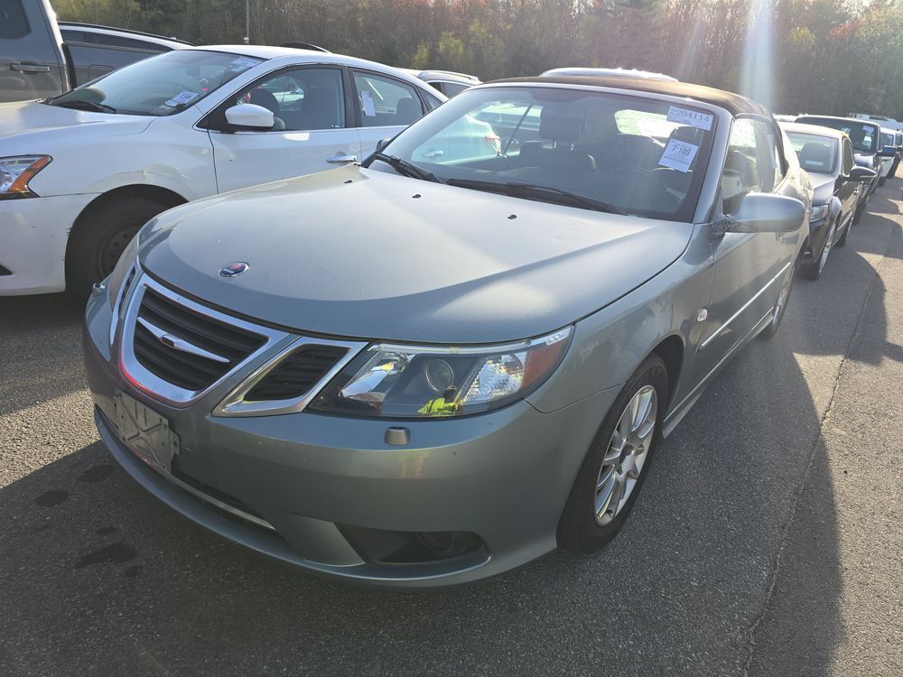 Saab 9-3