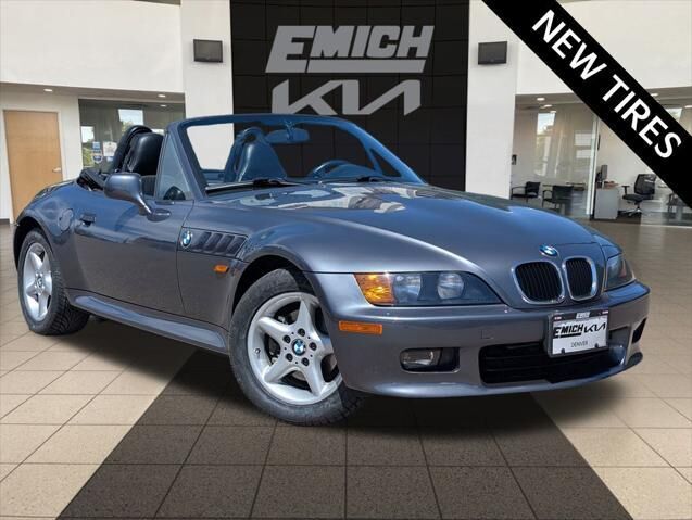 BMW Z3