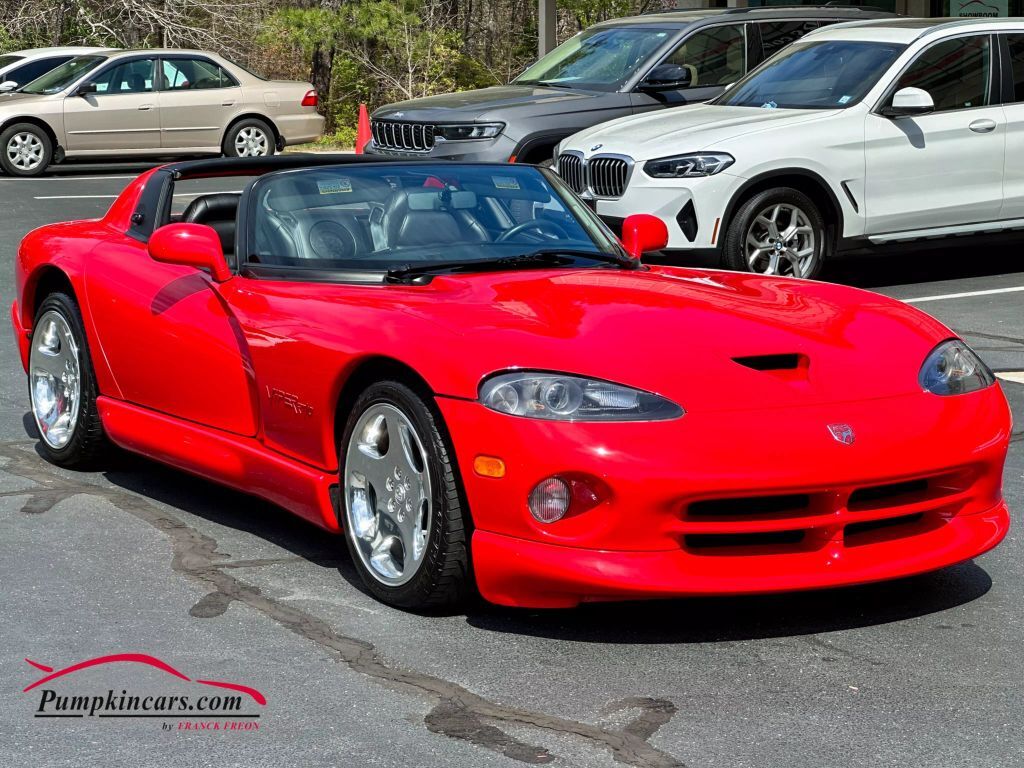 Dodge Viper
