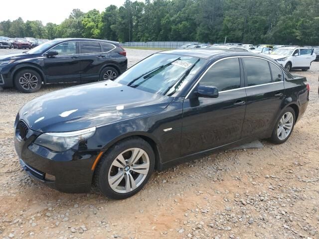 BMW 528i