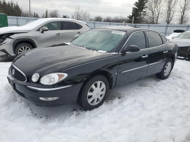 Buick Allure