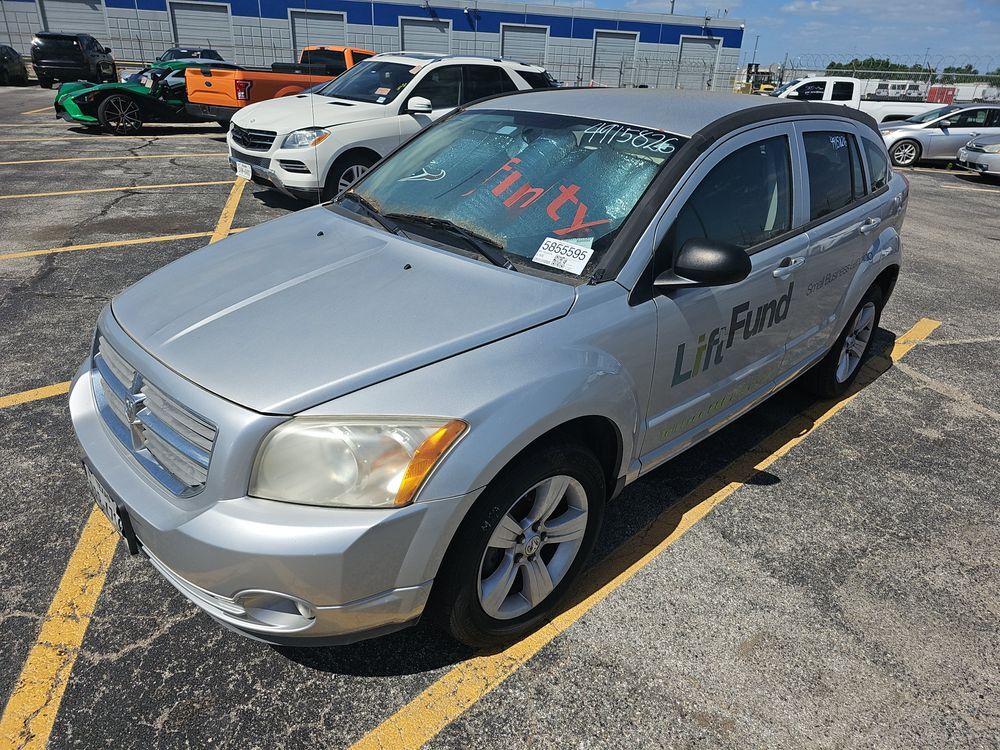 Dodge Caliber