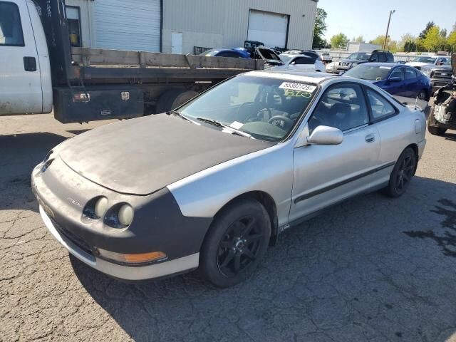 Acura Integra