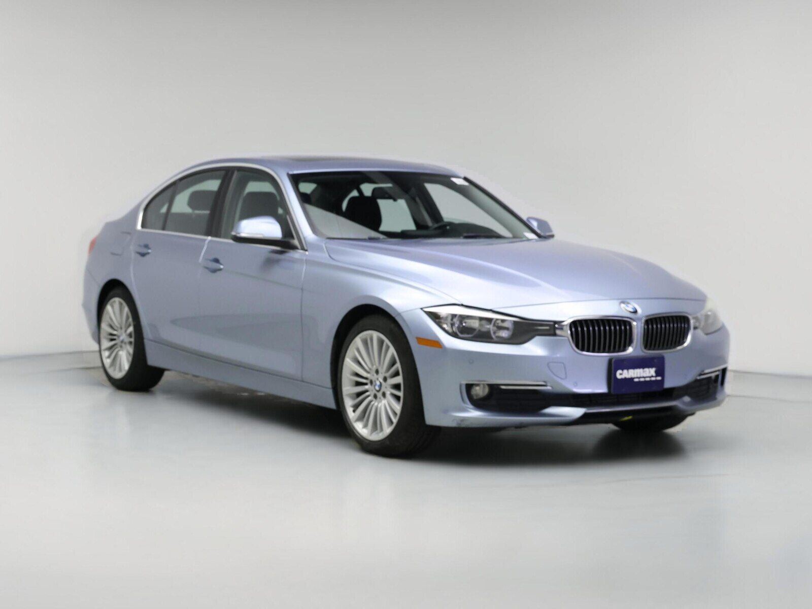BMW 328d