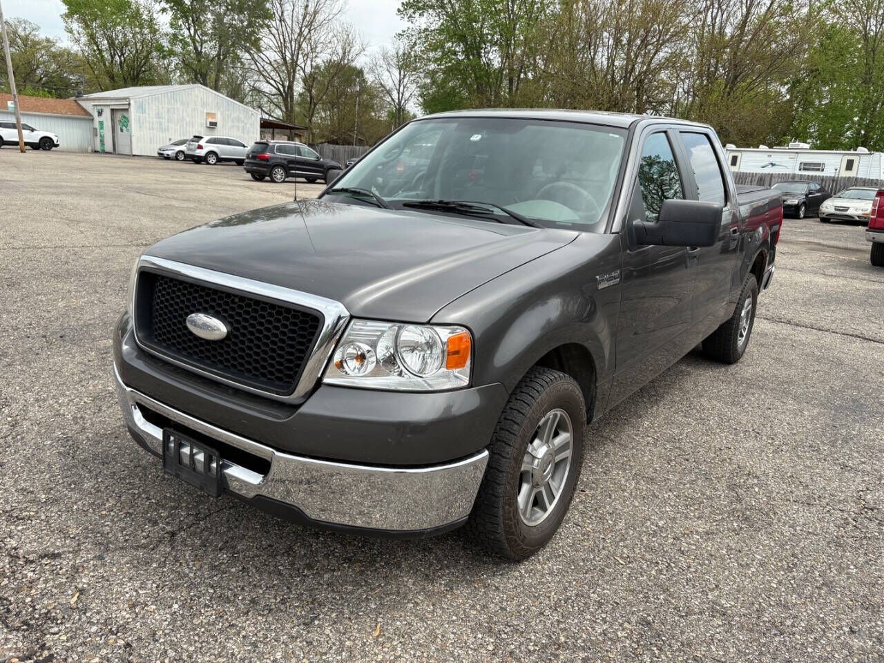 FORD