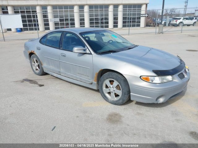 PONTIAC