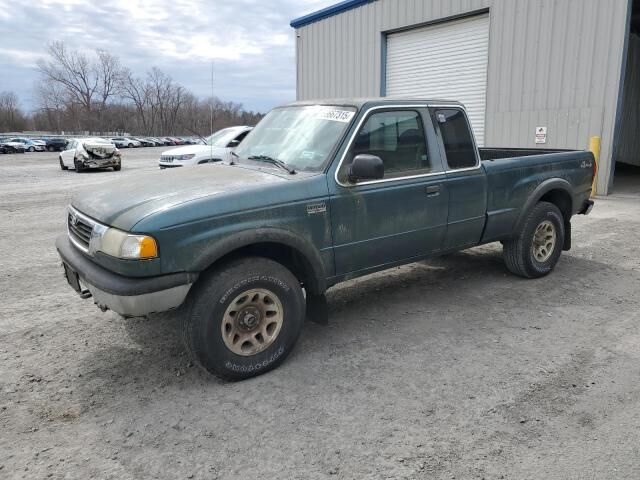 Mazda B-Series