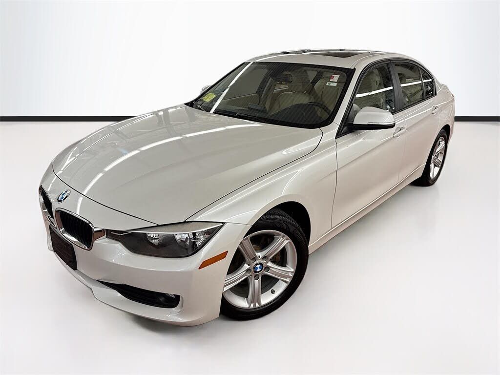 BMW 320i