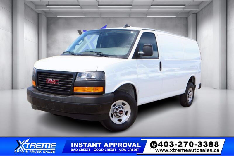 GMC
